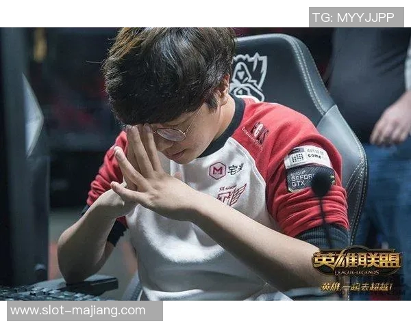 深度探讨王磊在英雄联盟中的成长与挑战之路