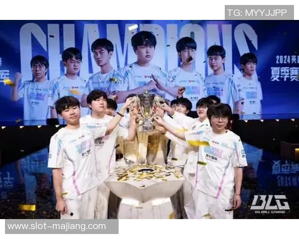2026电竞新闻深入探讨BLG在CSGO巨献中的独特节奏与战术魅力